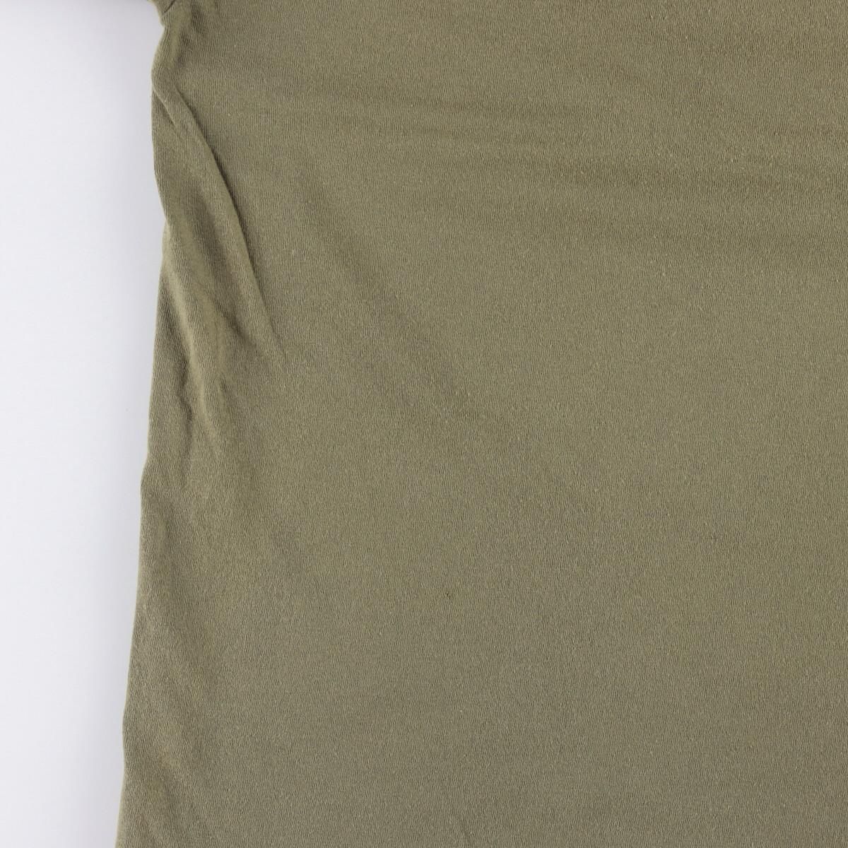 古着 ALSTYLE APPAREL ACTIVEWEAR チェゲバラ 偉人Tシャツ