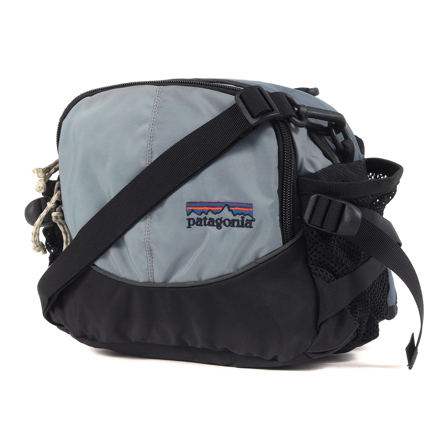 Patagonia パタゴニア バッグ 00s ポブラノ ランバーパック