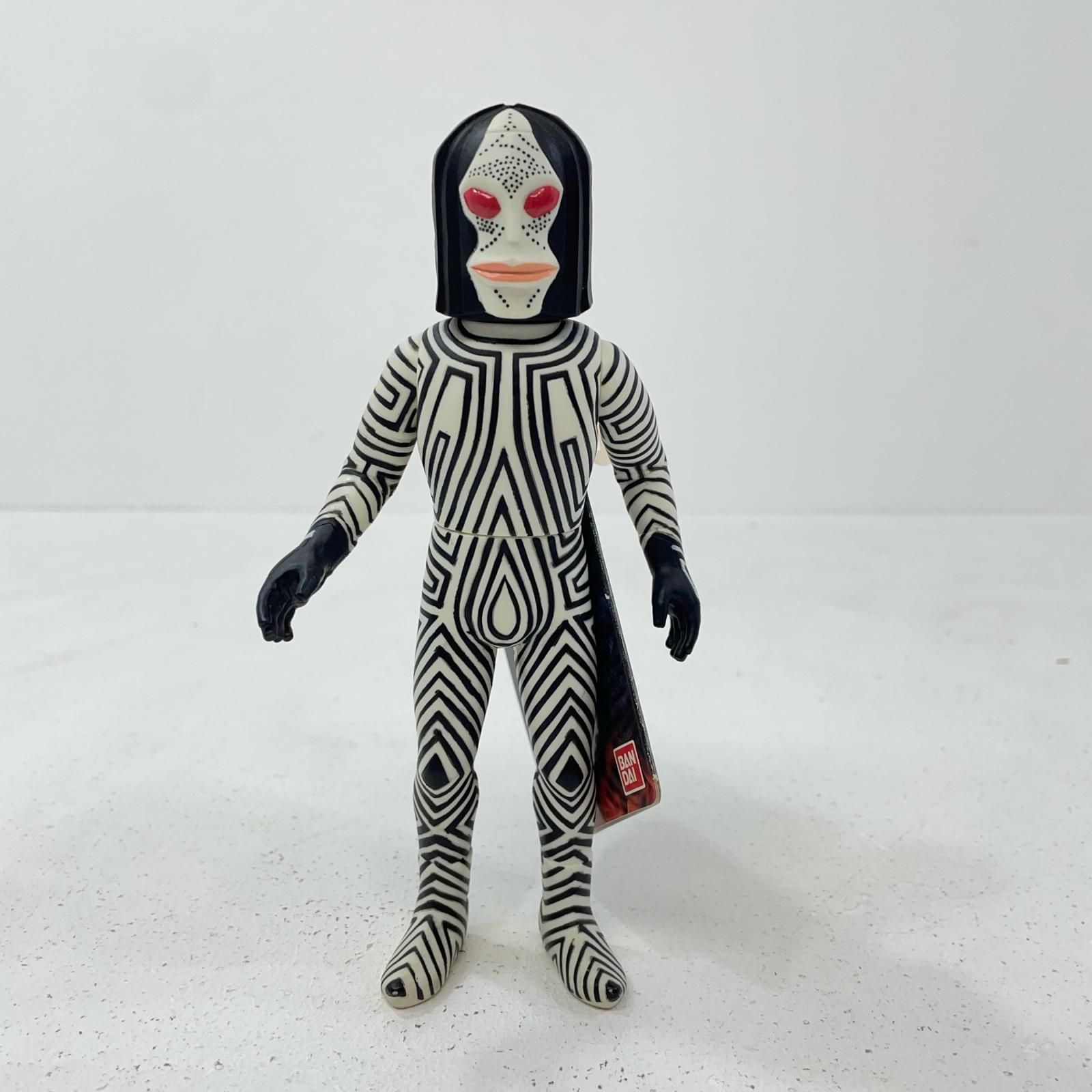 尾張小牧店】 中古 '三面怪人ダダ(A)「ウルトラマン」ウルトラ怪獣