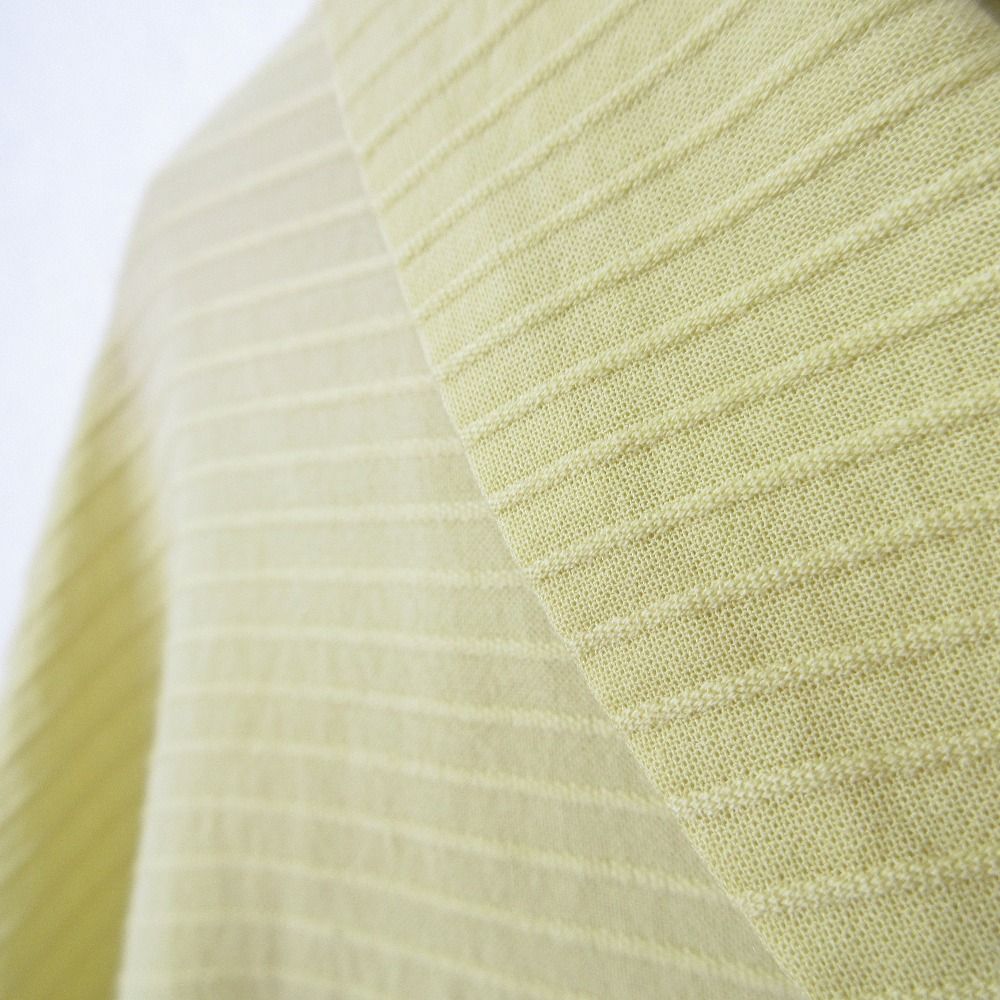 ■【美品】ミナペルホネン mina perhonen *voyage プリーツスカート*38ウール毛ベージュボトムスレディース0119【21C91】 ミナペルホネン voyage 半袖シャツワンピース 38