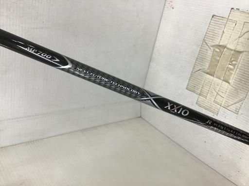 ダンロップ XXIO