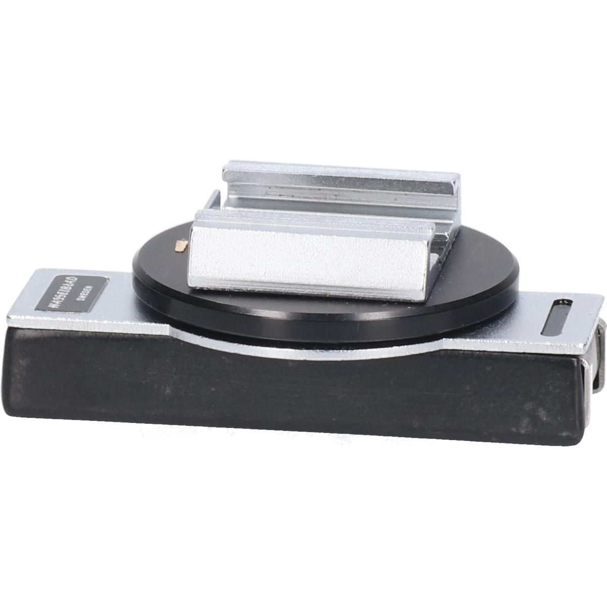 アジャスタブルフラッシュシュー