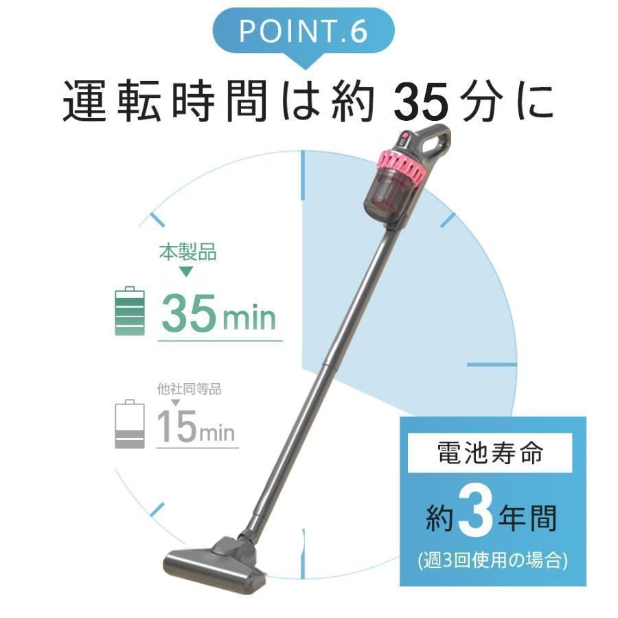 コンパクト 軽量