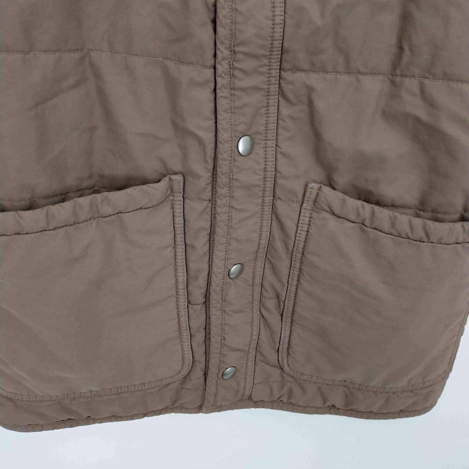 セーブ カーキ ユナイテッド SAVE KHAKI UNITED USA製 リバーシブル 