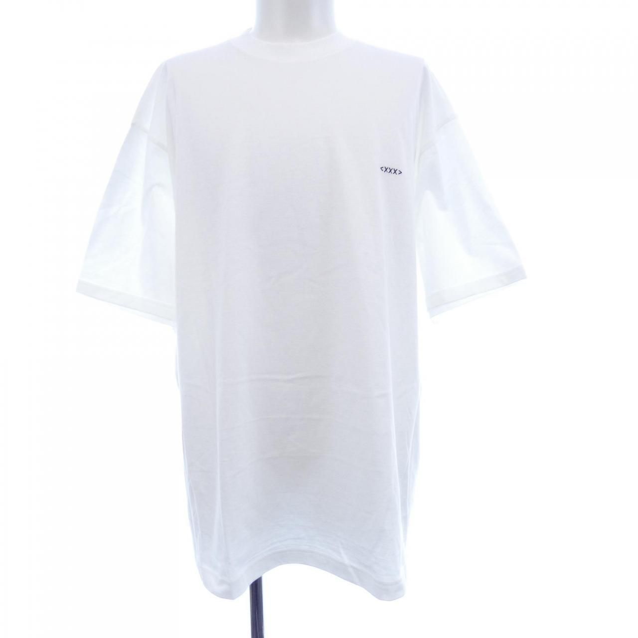 ゴットセレクショントリプルエックス GOD SELECTION XXX Tシャツ