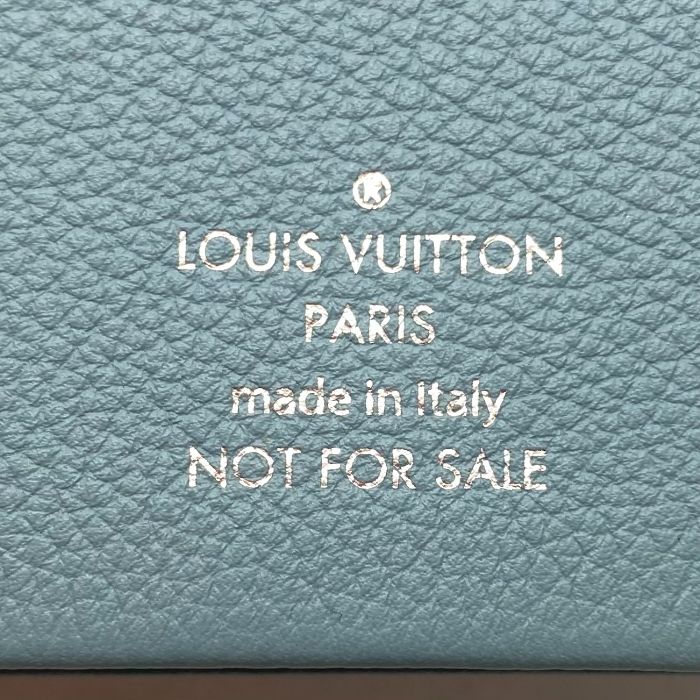 中古】良品 LOUIS VUITTON ルイ ヴィトン ヴィヴィエンヌ レザー  