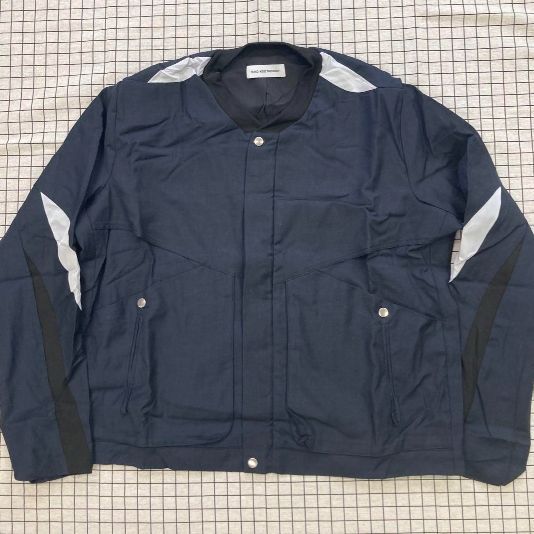 Kiko Kostadinov Minerva Blouson 48 - メルカリ