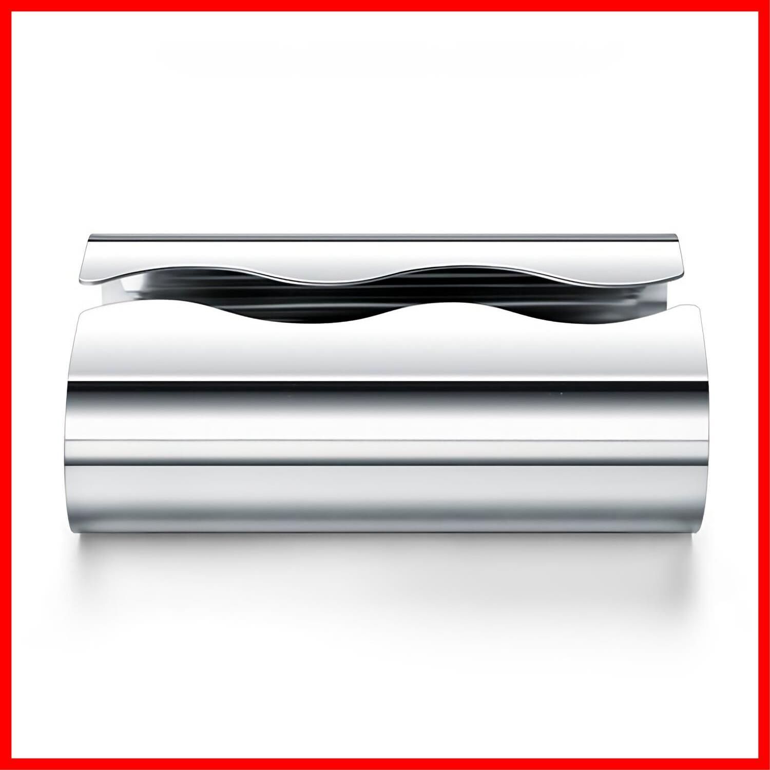 数量限定】ペーパータオルホルダー テッシュケース おしゃれ 収納 鏡面