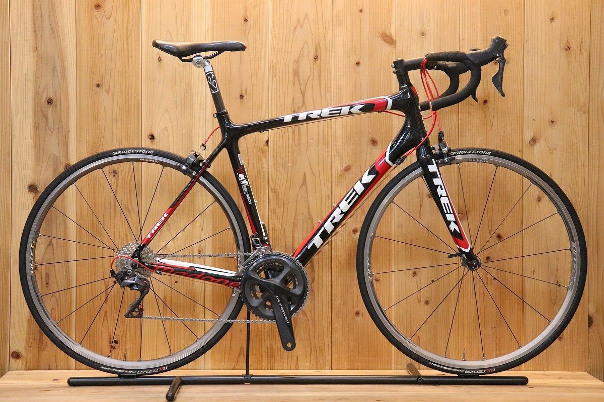 TREK MADONE カーボン シートマスト 金属レール用 170mm TREK MADONE