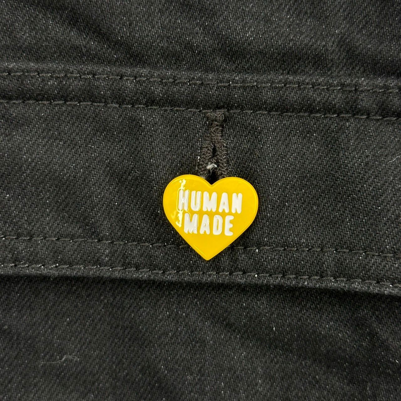 ♪ HUMAN MADE×A$AP Rocky ヒューマンメード エイサップロッキー HUMAN