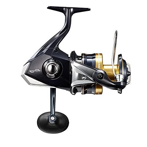 シマノ(SHIMANO) スピニングリール 21 スフェロス SW 8000HG