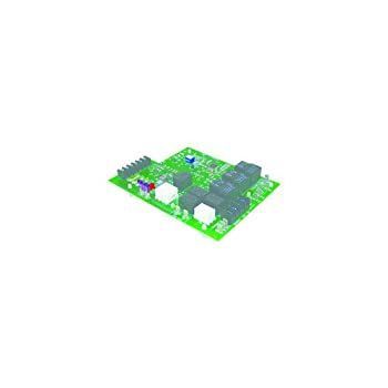 ICM288 炉コントロールボード