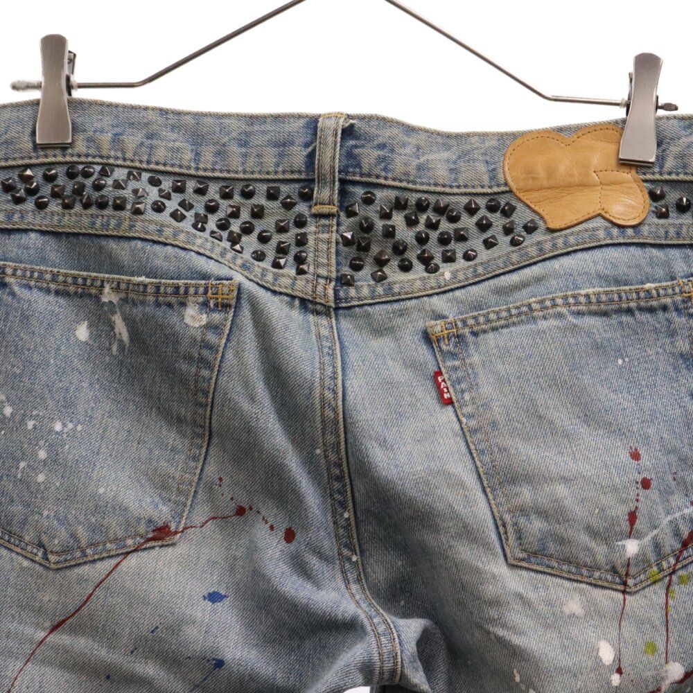ナンバーナイン06SS NUMBER (N)INE - 2006S/S COLLECTION