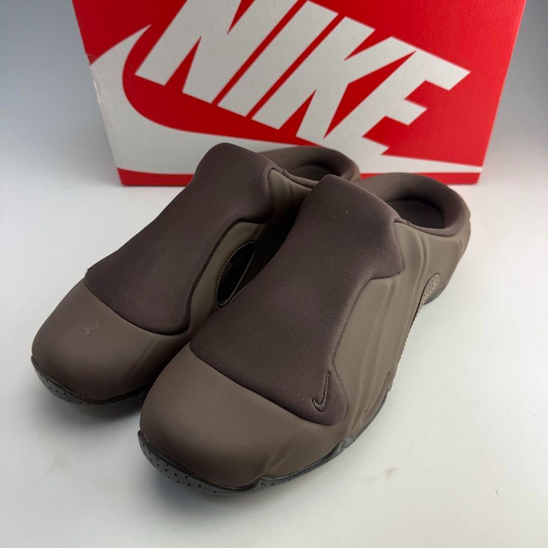 す*ば様 ナイキ クロッグポジット \