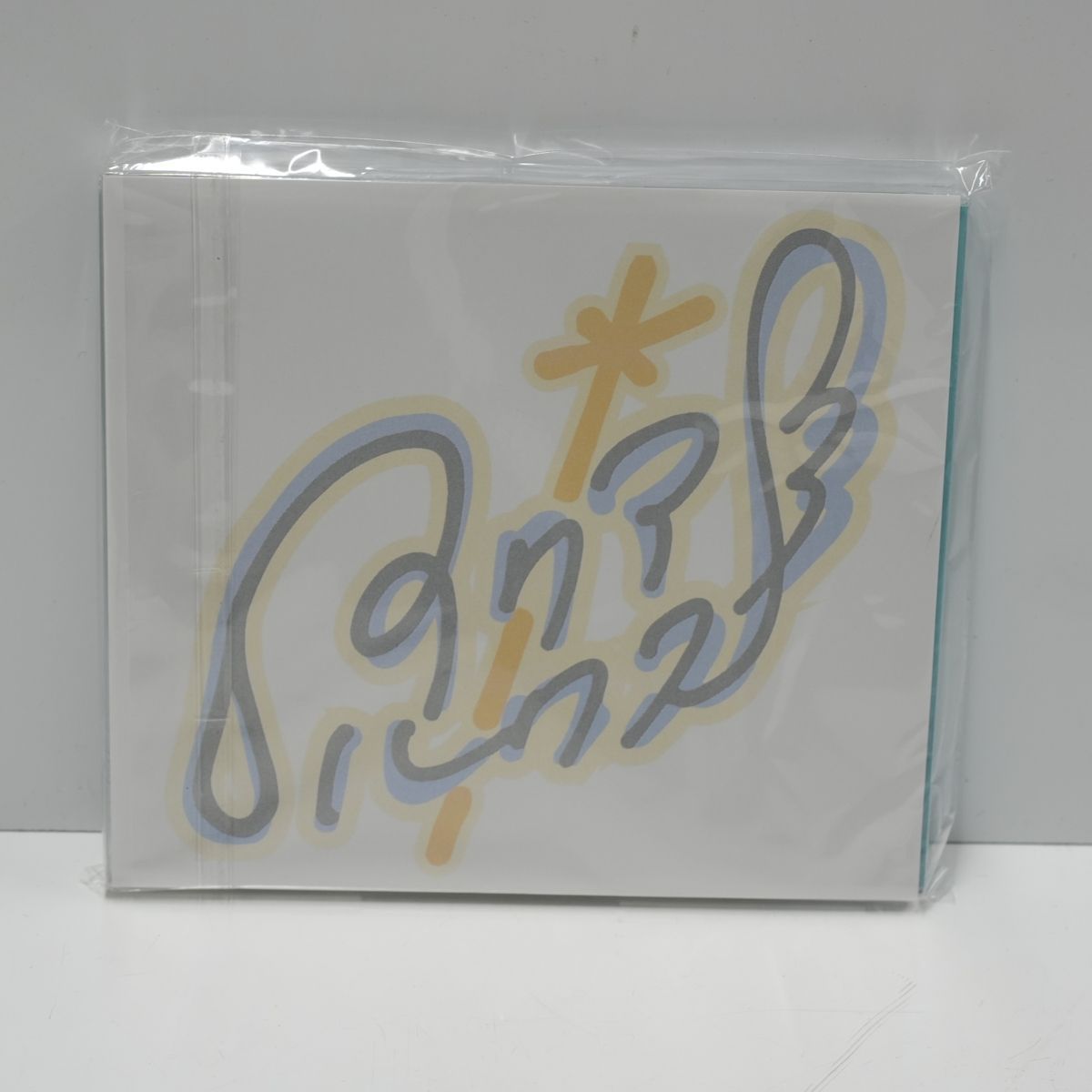 アクアルクス 1stフルアルバムCD 「コウゴウセイ」 カンバッチ3枚セット 新品 アイドル 未開封品 X5075