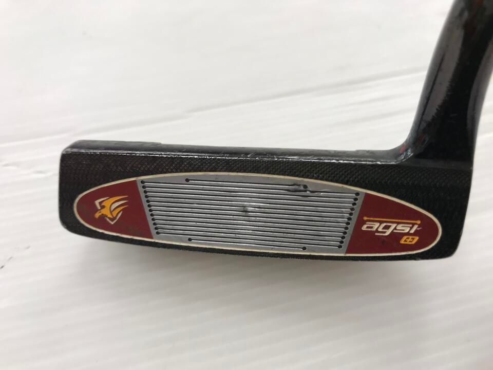 Rossaパター ☆レア品☆】テーラーメイド Rossa パター 激レア 長尺