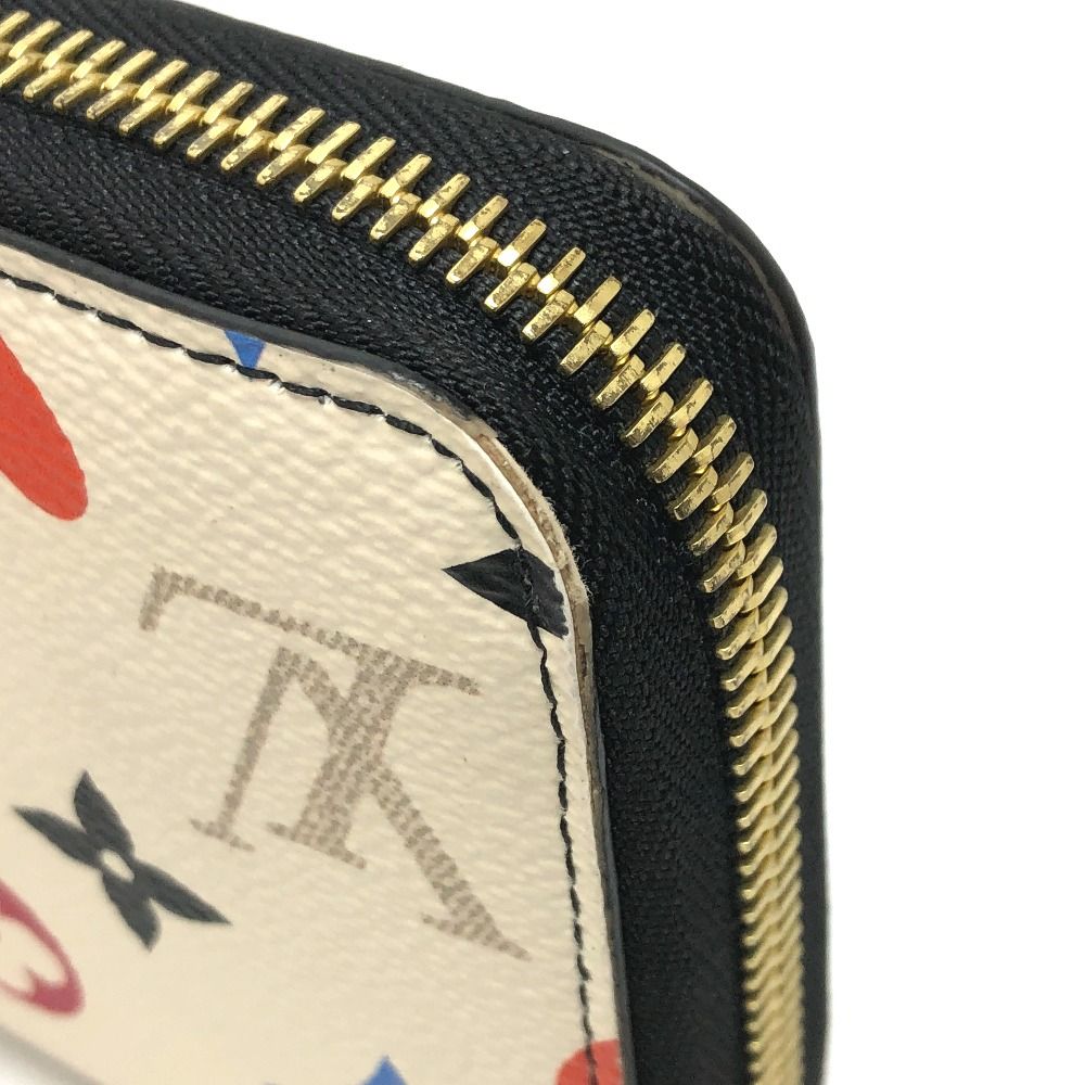LOUIS VUITTON ルイヴィトン 長財布 ジッピーウォレット M57491
