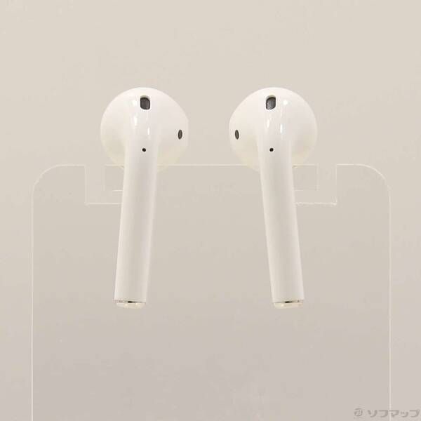 AirPods Pro 第二世代 A269本体 ホワイト 充電ケース付き 【公式通販】