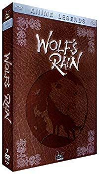 WOLF'S RAIN (ウルフズレイン) 本物 DVD-BOX [DVD] [Import] wgteh8f