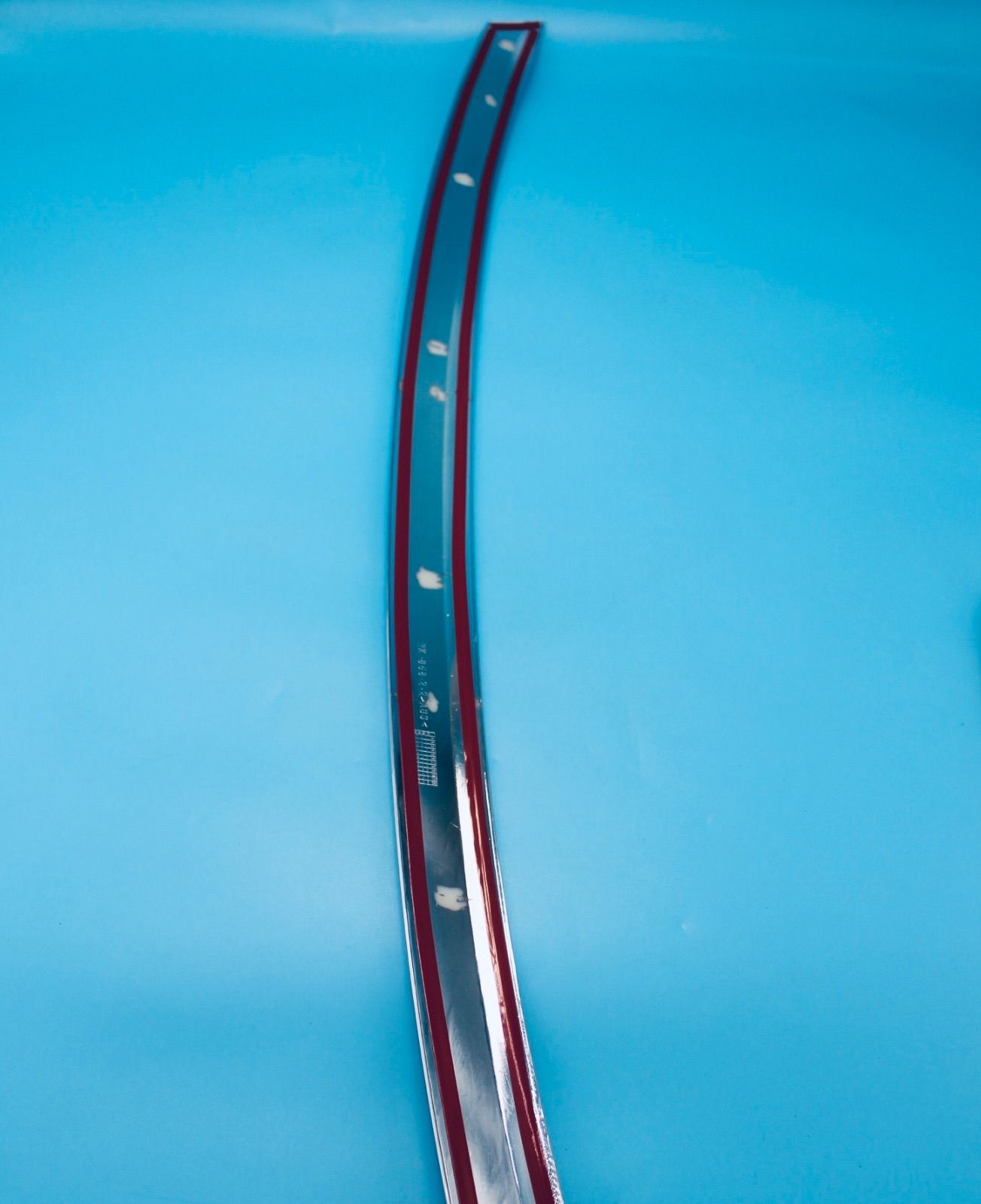 ヴォクシー80系 VOXY 80系 ボンネットガーニッシュ FFCRYSTALESIA_COM