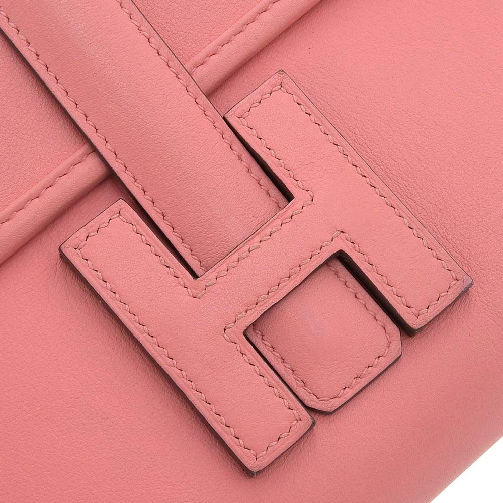 本物保証】 箱・布袋付 超美品 エルメス HERMES ジジェエラン29
