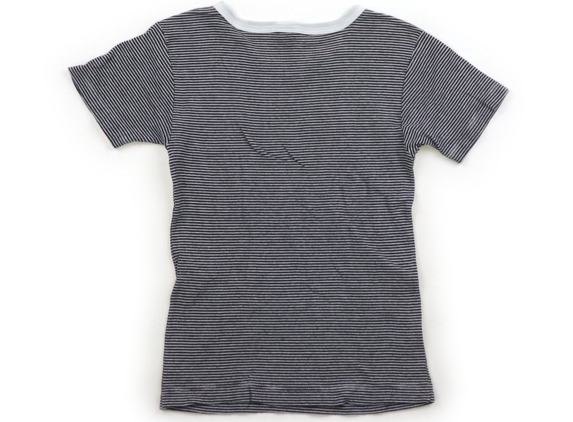 プチバトー/PETITBATEAU】Tシャツ・カットソー 120サイズ 女の子