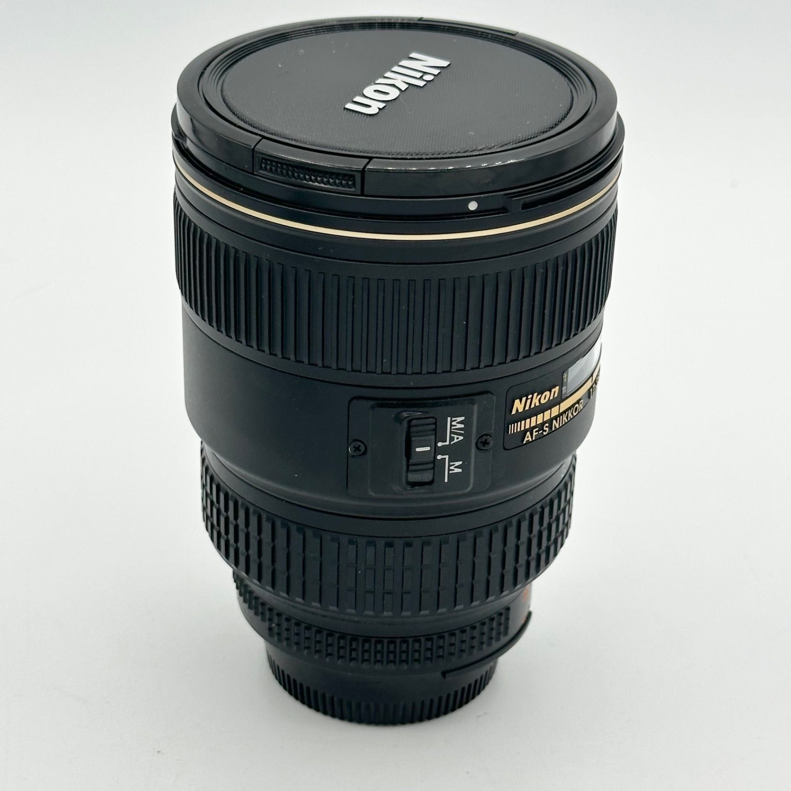 Nikon