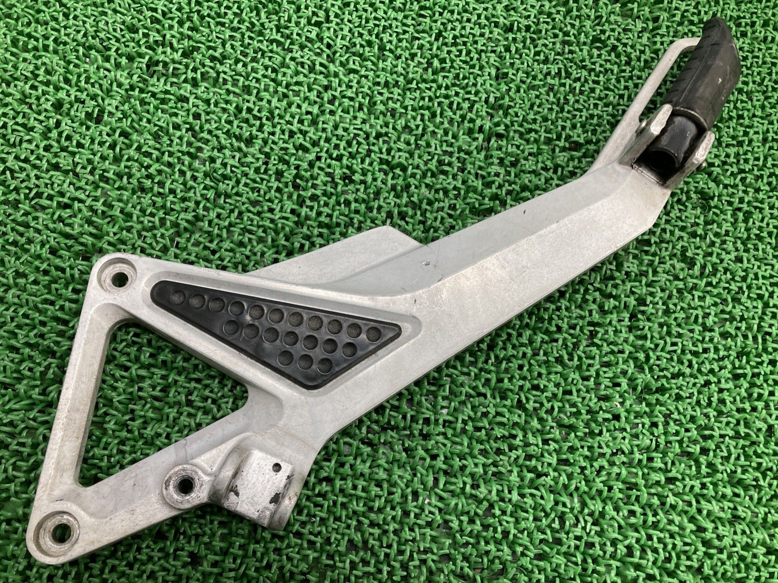 ホーネット250 左 純正 ステッププレート KEA ホンダ ホーネット 