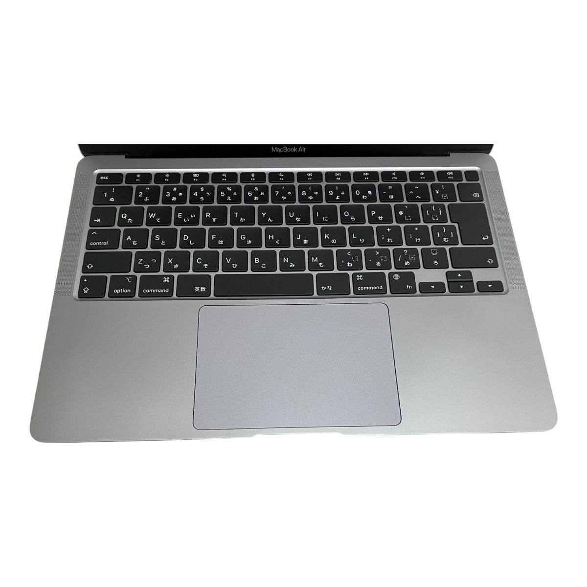 Apple MacBook Air 2020 M1 ノートパソコン 8GB SSD 2TB Sonoma M9929226