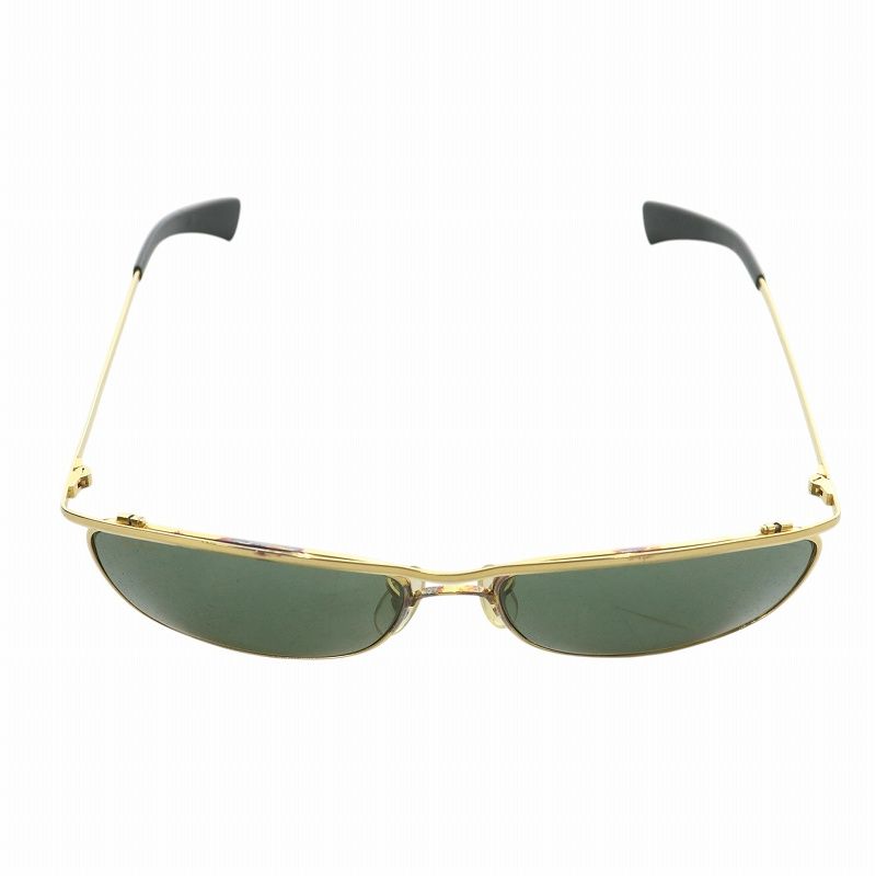 レイバン RAY BAN ボシュロム B＆L Olympian II DX 眼鏡