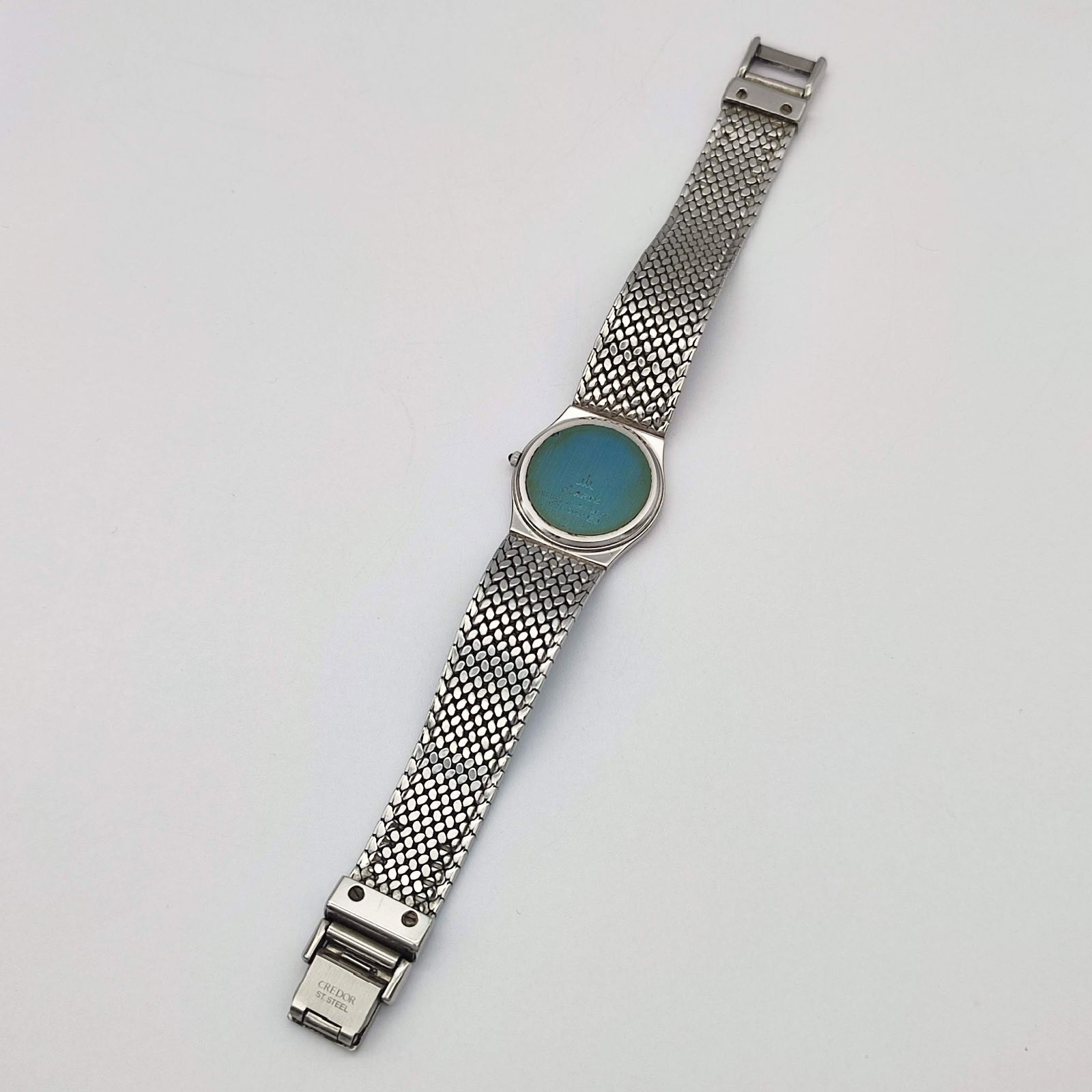 SEIKO CREDOR セイコー クレドール 1271-0060 18KT 楽天市場】セイコー