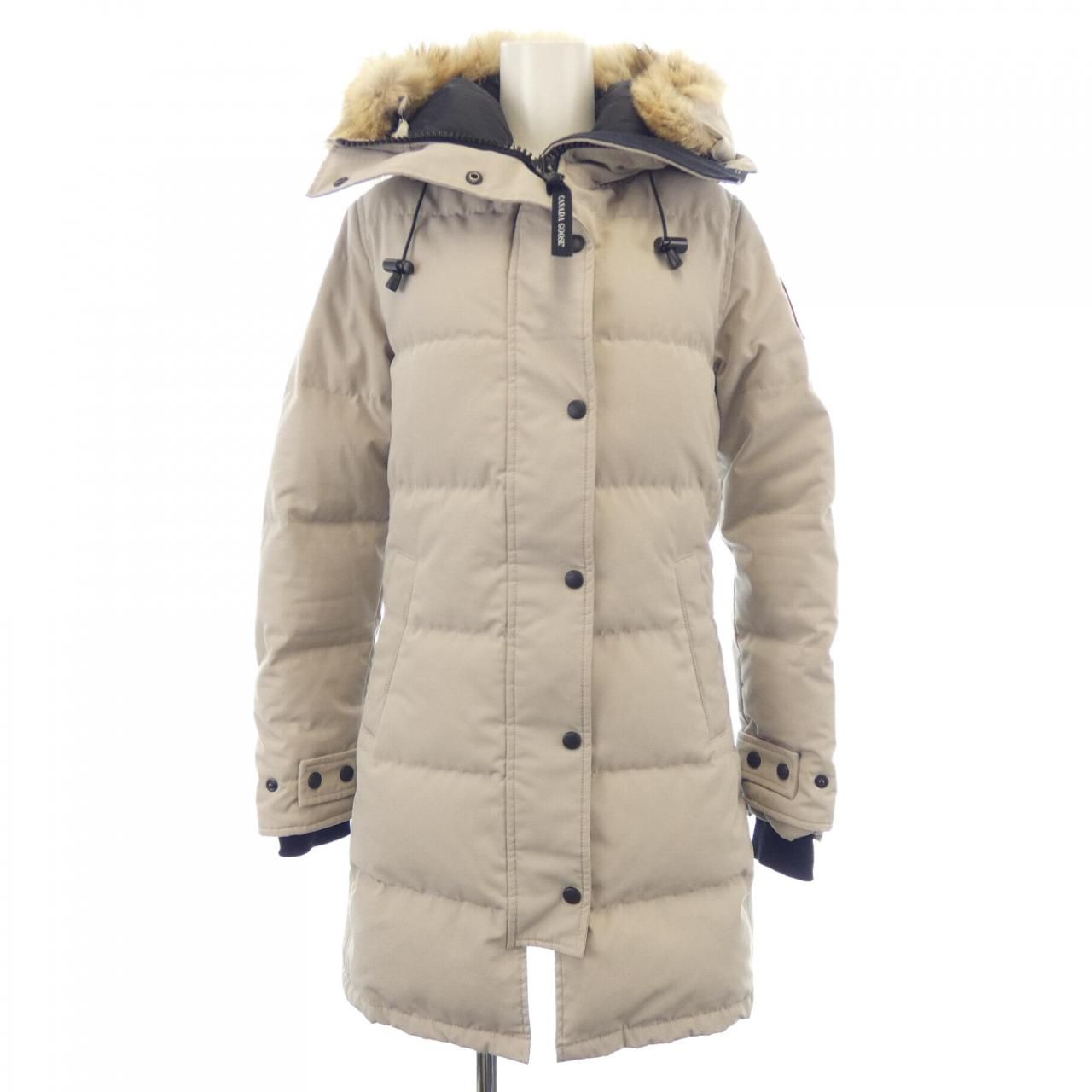 カナダグース CANADA GOOSE 2302JL MACKENZIE マッケンジー ダウンコート