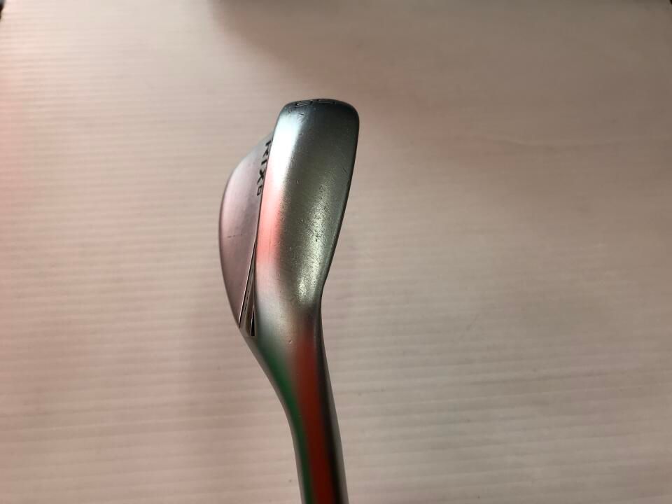 RTX 6 ZIPCORE ツアーサテン 56 S NSプロ950GH neo ウェッジ クリーブランド 最短