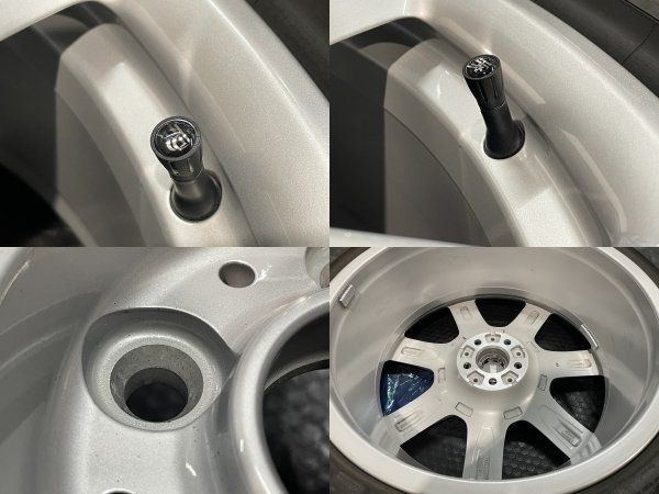 新車外し Continental 285/45R21 255/50R21 夏タイヤ【ロールスロイス 新車外し Continental 285/45R21 255/50R21 夏タイヤ【ロールスロイス