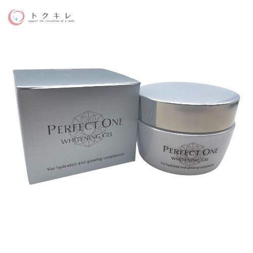 トクキレ】新日本製薬 PERFECT ONE パーフェクトワン 薬用