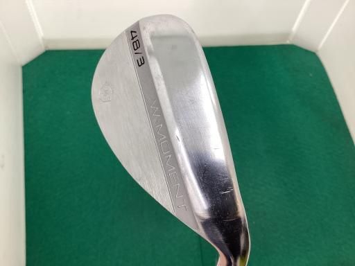 マジェスティゴルフ 旧マルマン MAJESTY W-MOMENT カッパークロム 48°|3° ウェッジ WG NS PRO 950GH neo フレックスS メンズ 男性用 右利き 右用 Cランク ゴルフクラブ USTAUSTRALIA_COM_AU