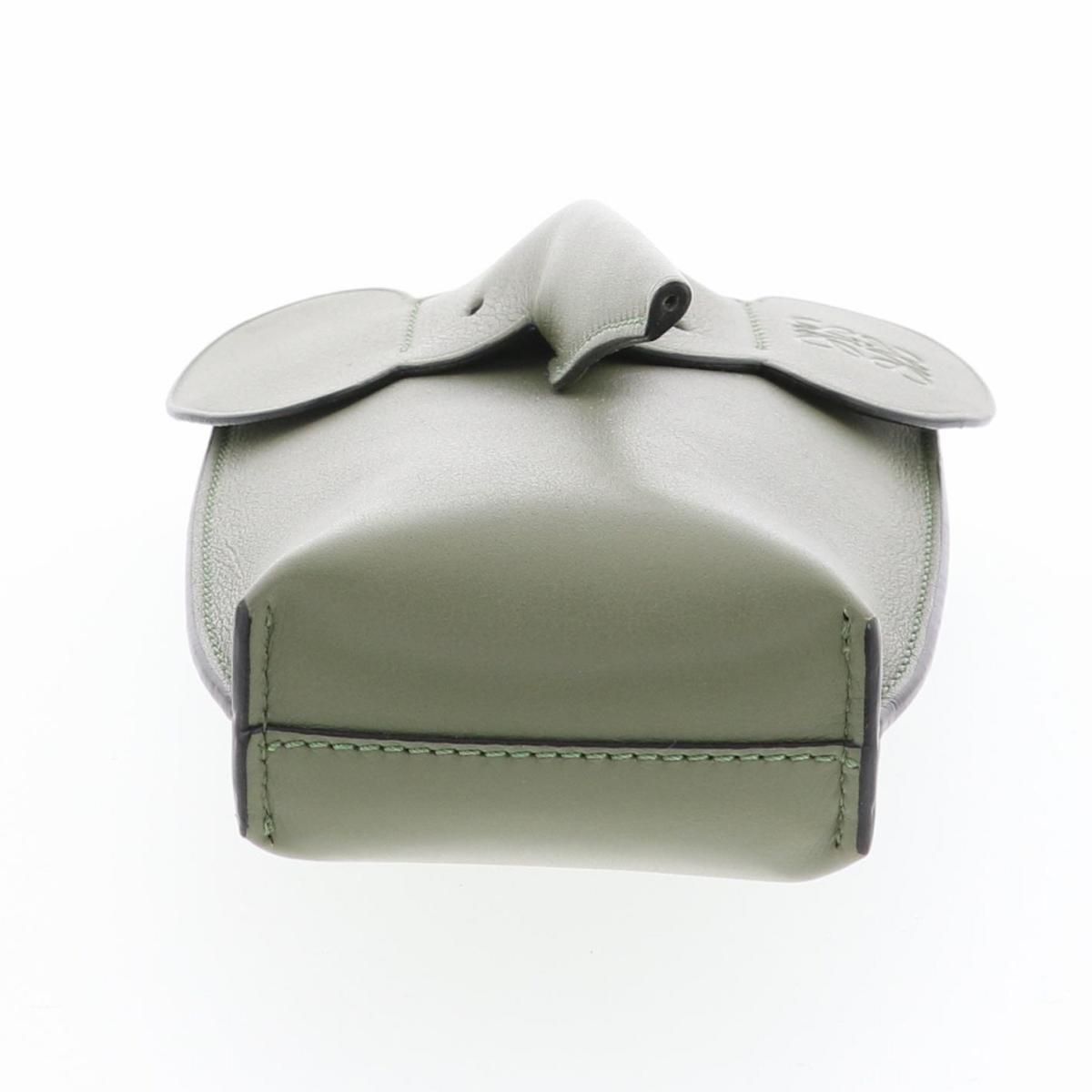 LOEWE （ロエベ） エレファント ポケット 小物 タバコ/メガネ