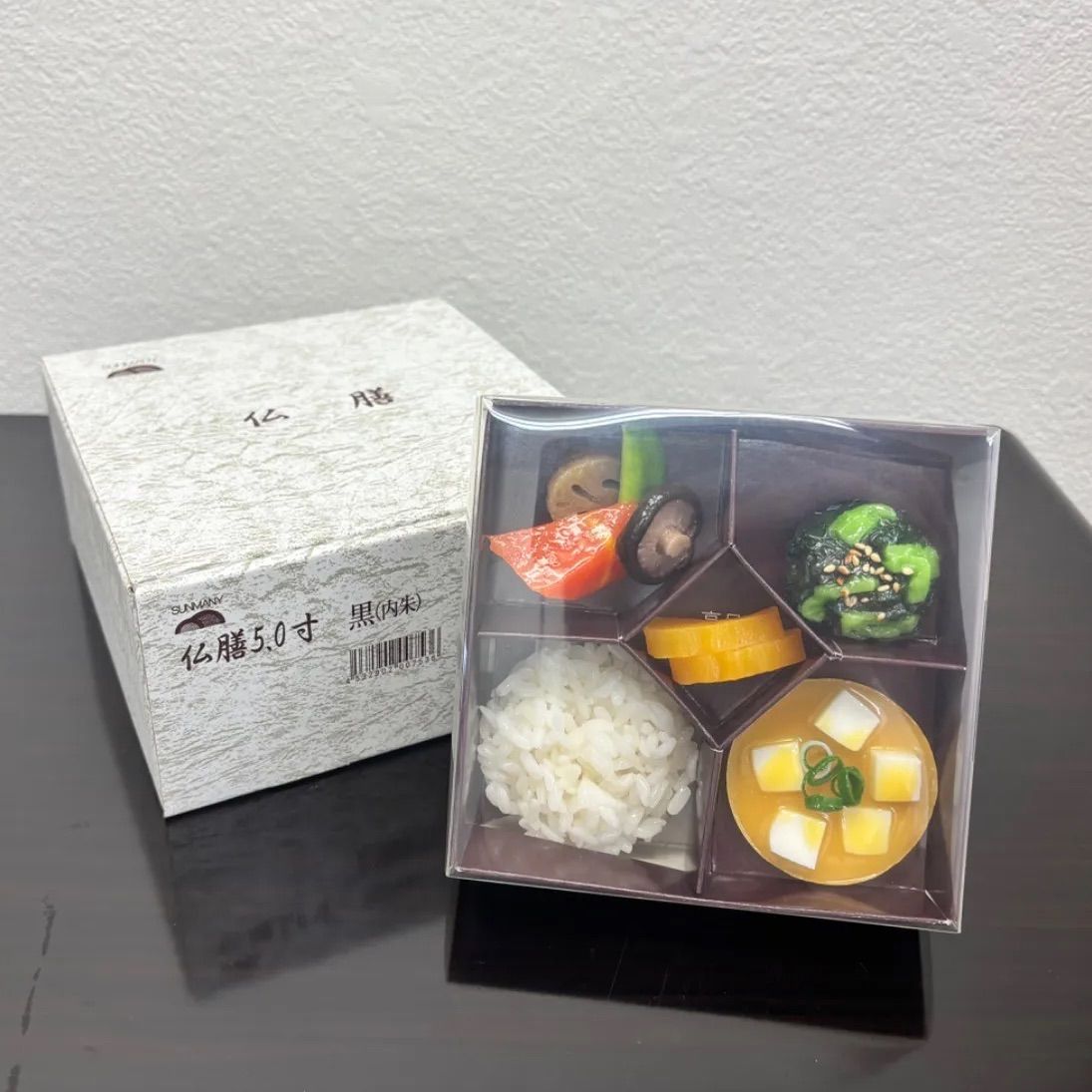 仏膳とお料具セット
