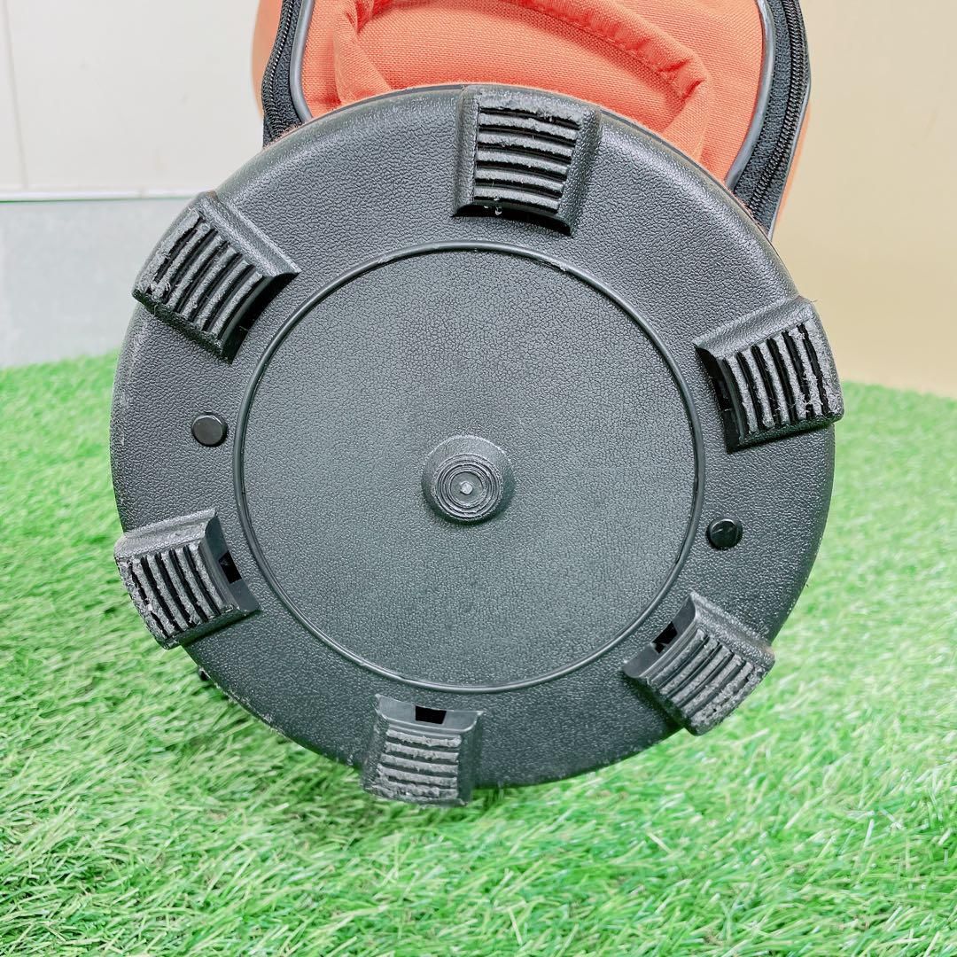 ゴルフ キャディバッグ TOM&JERRY GOLFCLUB NT865 ゴルフ