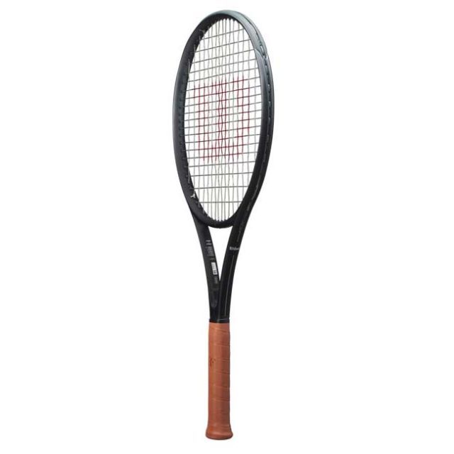 種類2:G1(4_1／8)/フレームのみ 「ロジャー・フェデラー」ウィルソン