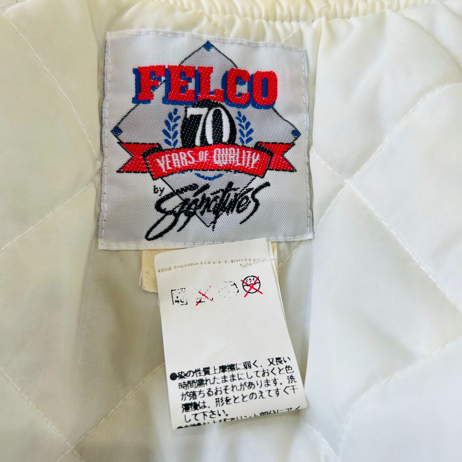 NC1725 90s FELCO 70周年モデル New York mets MLB Mets ニューヨーク