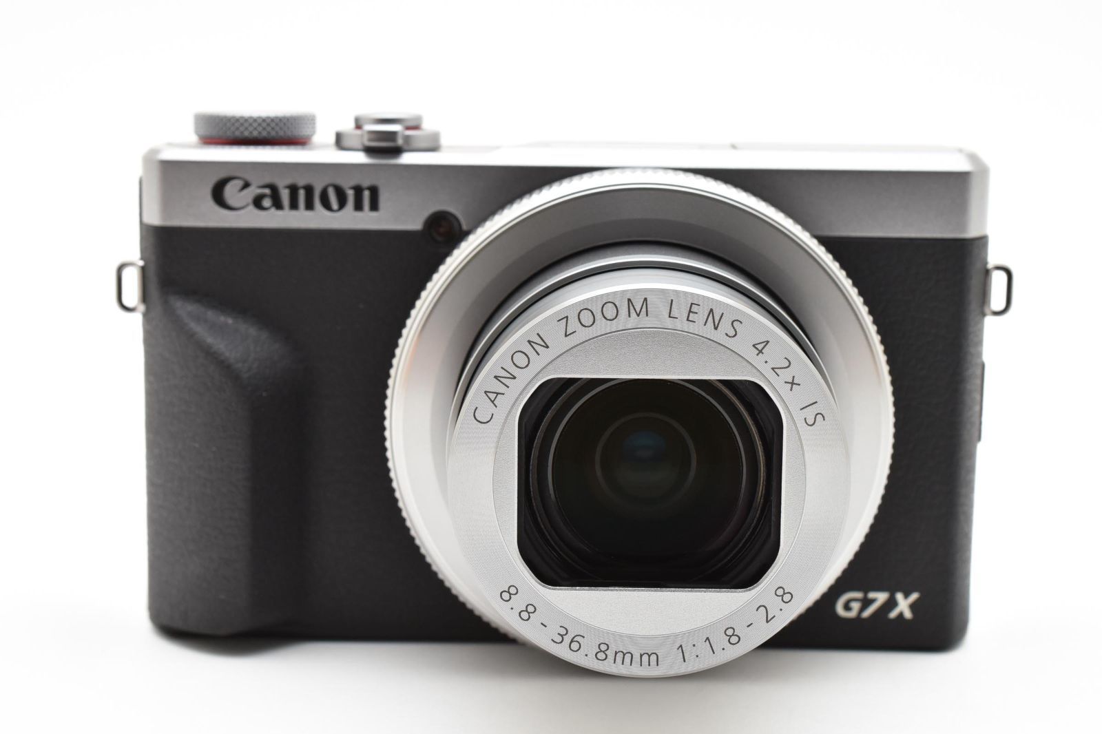 Canon G10 コンパクトデジタルカメラ 本体