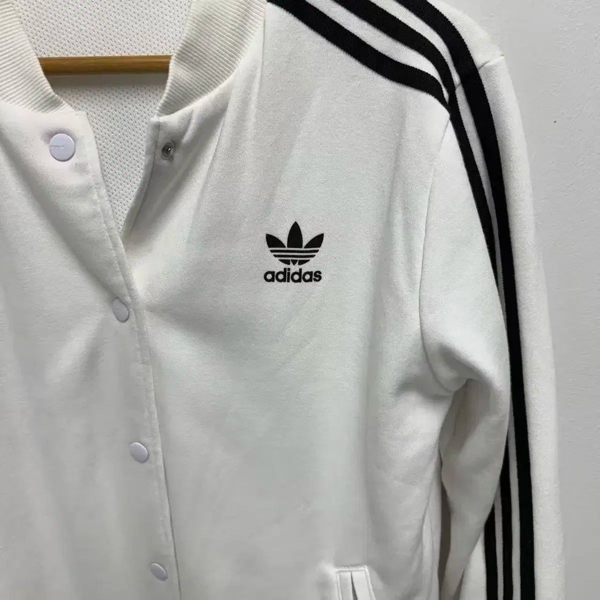 オレオ ジップアップ