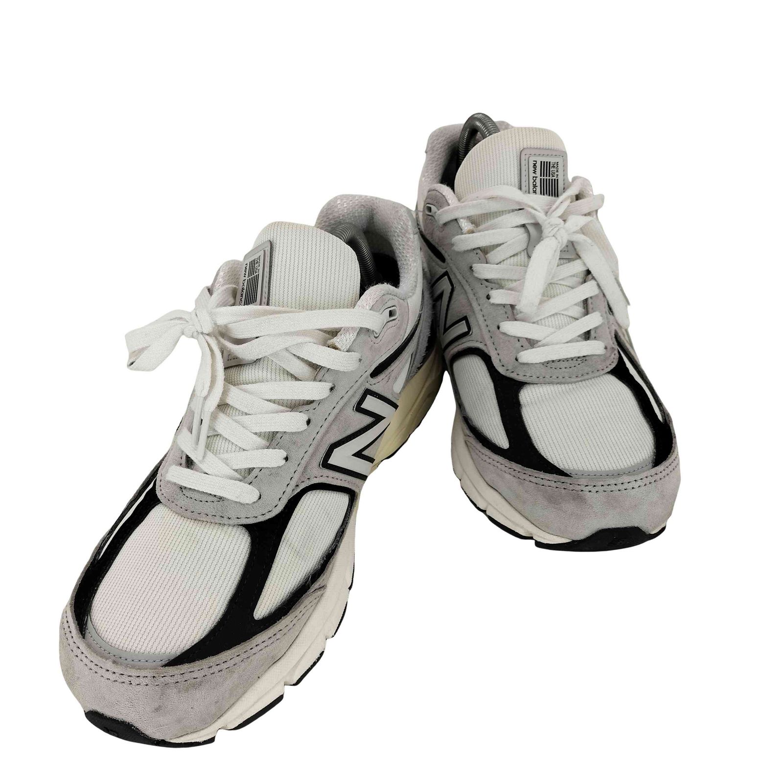 【tkgahiruさん用】U990TG4 27センチ MADE IN U.S.A NEW BALANCE 