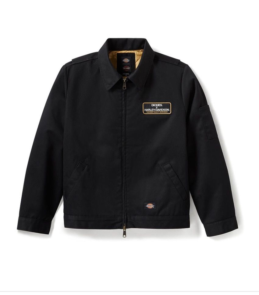 Dickies(R) x H-D(R)キルティング裏地付きレディース