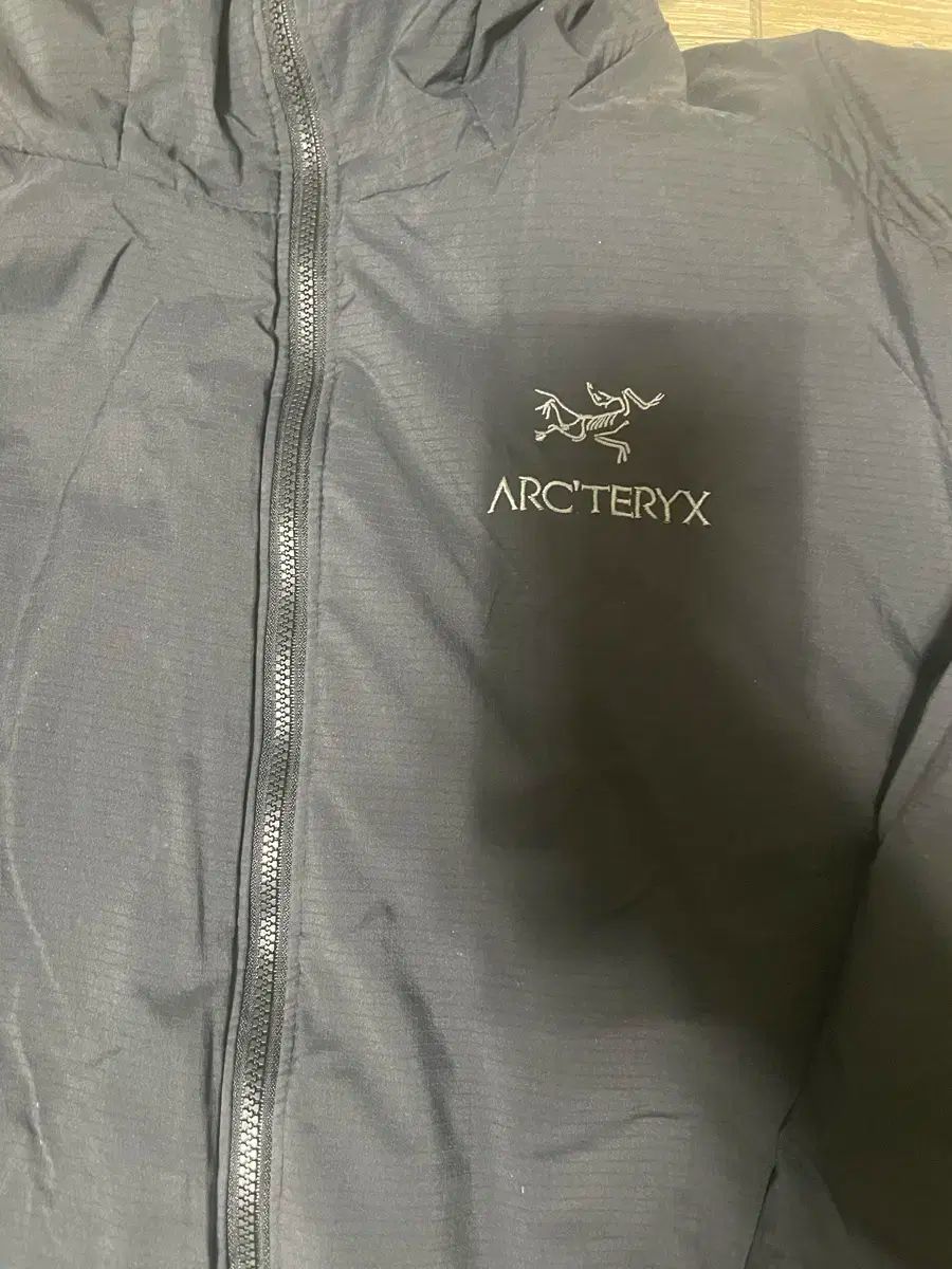 M ARC TERYX アークテリクス Atom アトム ar