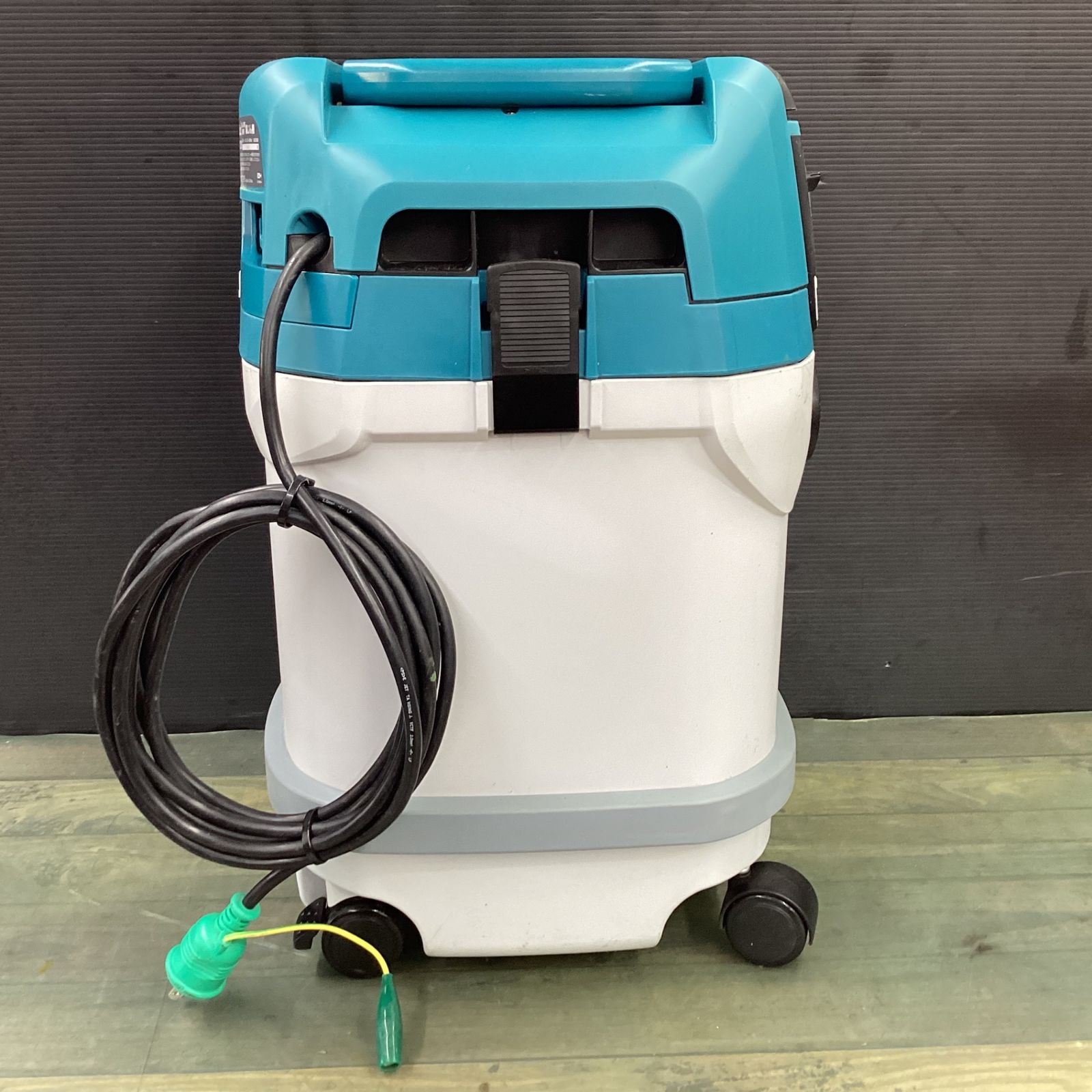 Makita マキタ 集じん機 482 乾式専用 業務用 1050W 動作品 マキタ