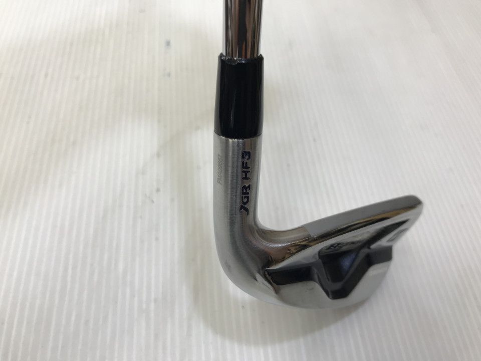 【即納】TOUR B JGR HF3 2019 | R | NSプロ950GH neo | 中古 | アイアン | ブリヂストン