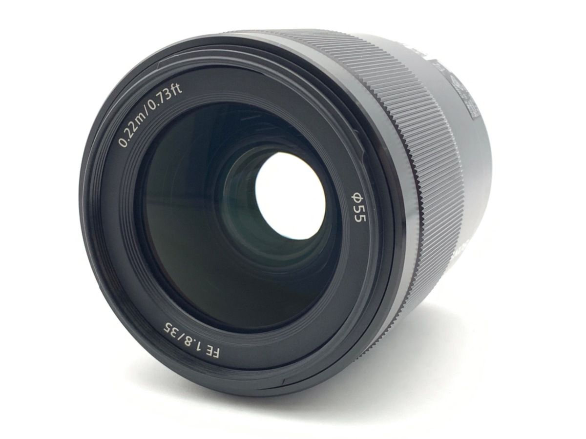F1.8 SEL35F18F