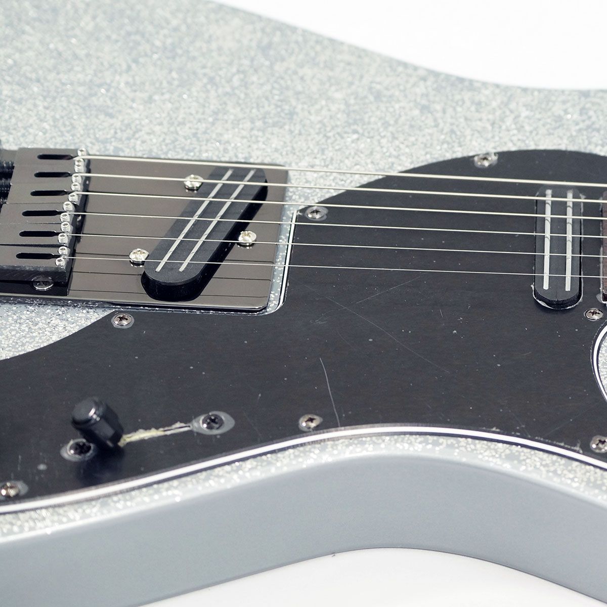 Creation by Nagai STL-ASH-R (Silver Sparkle Top) - メルカリ